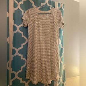 Victoria’s Secret nightgown / sleep shirt, cotton, S/M